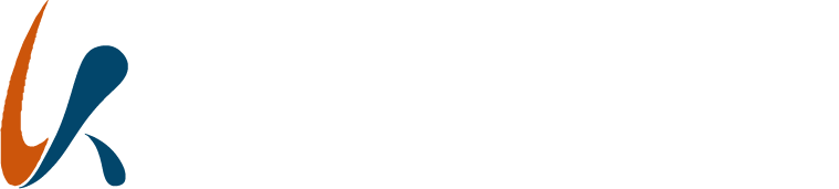 KKAS-logo-orange-blå-hvit